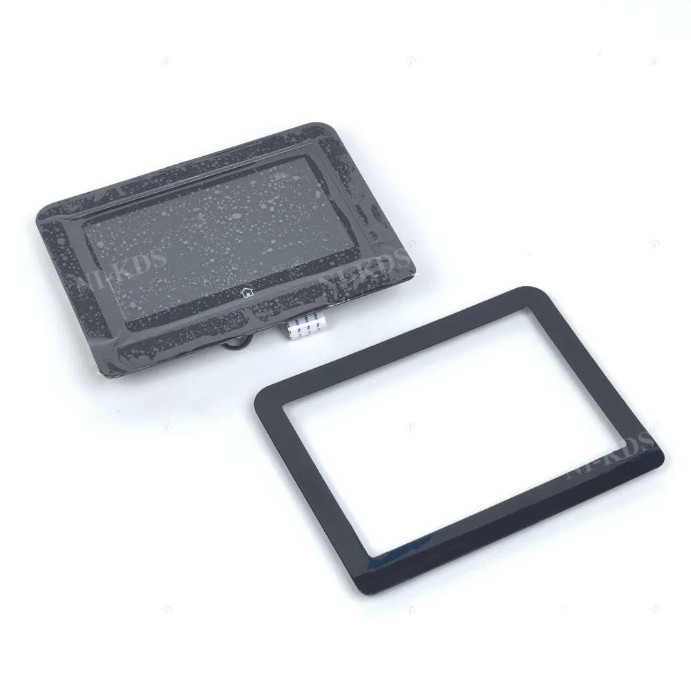 

K0Q15-60001 Control Panel for HP M607 M608 M609 E60155 E60165 E60175 Touchscreen Keyboard 5851-7252