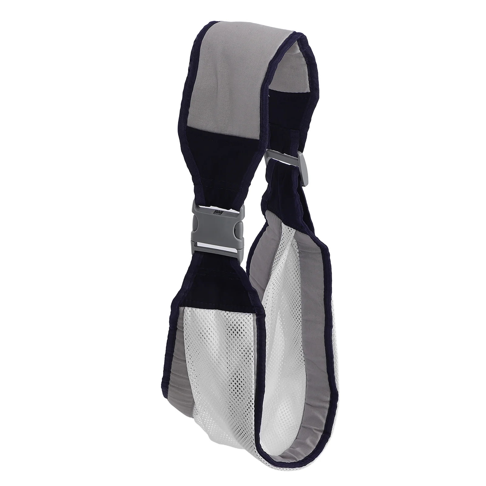 

One Size Fits All Baby Carrier Supply Mesh Holder Shoulder Pad Front Cotton Polyester Travel