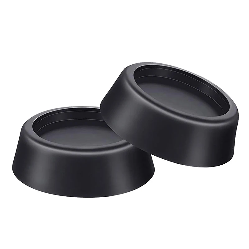Rubber Washing Machine Base Mat, TPR mesa e cadeira, Acessórios para móveis