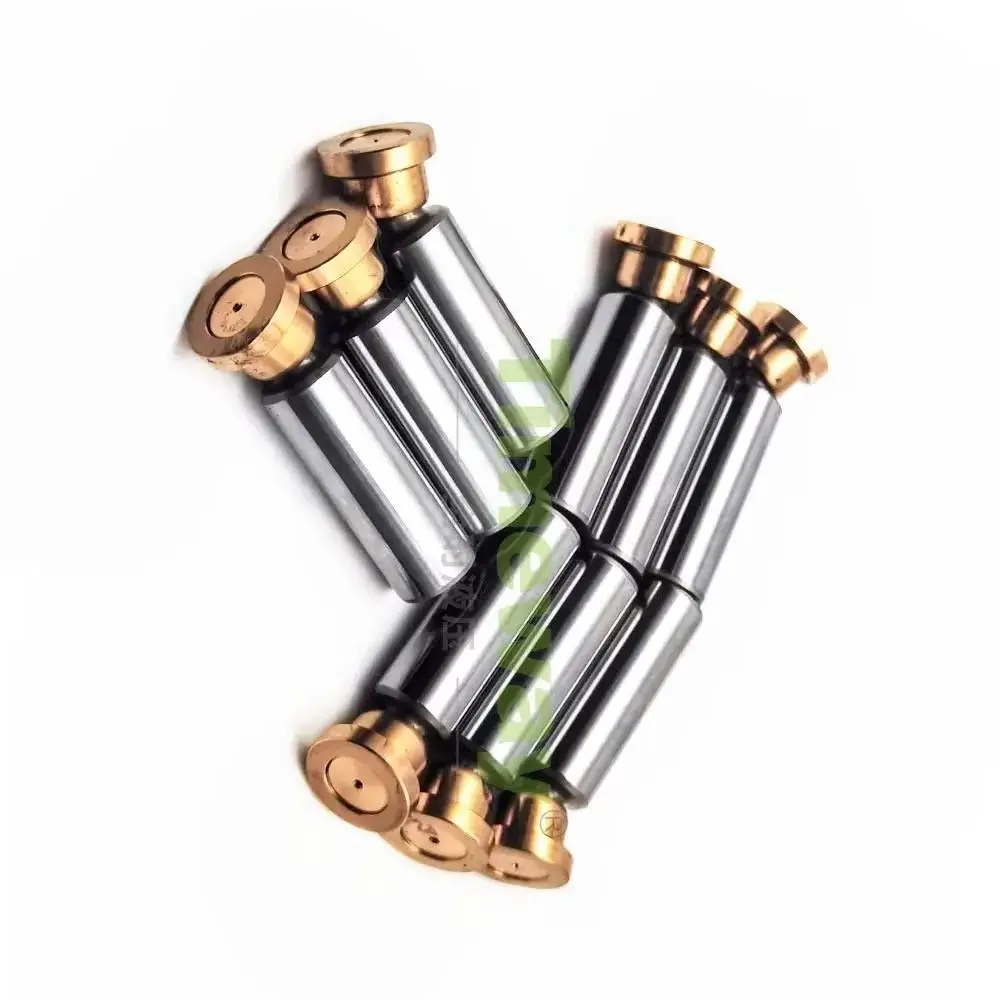 

Hydraulic Pump Parts Piston Shoes for Repair PV1616 Daikin Piston Pump