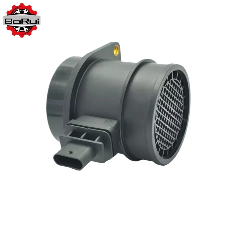 0280218199 0281002721 9220930006 6650943148 Mass Air Flow Meter MAF Sensor For Ssangyong Actyon Kyron Rexton Rodius 2.0 2.7 3.2