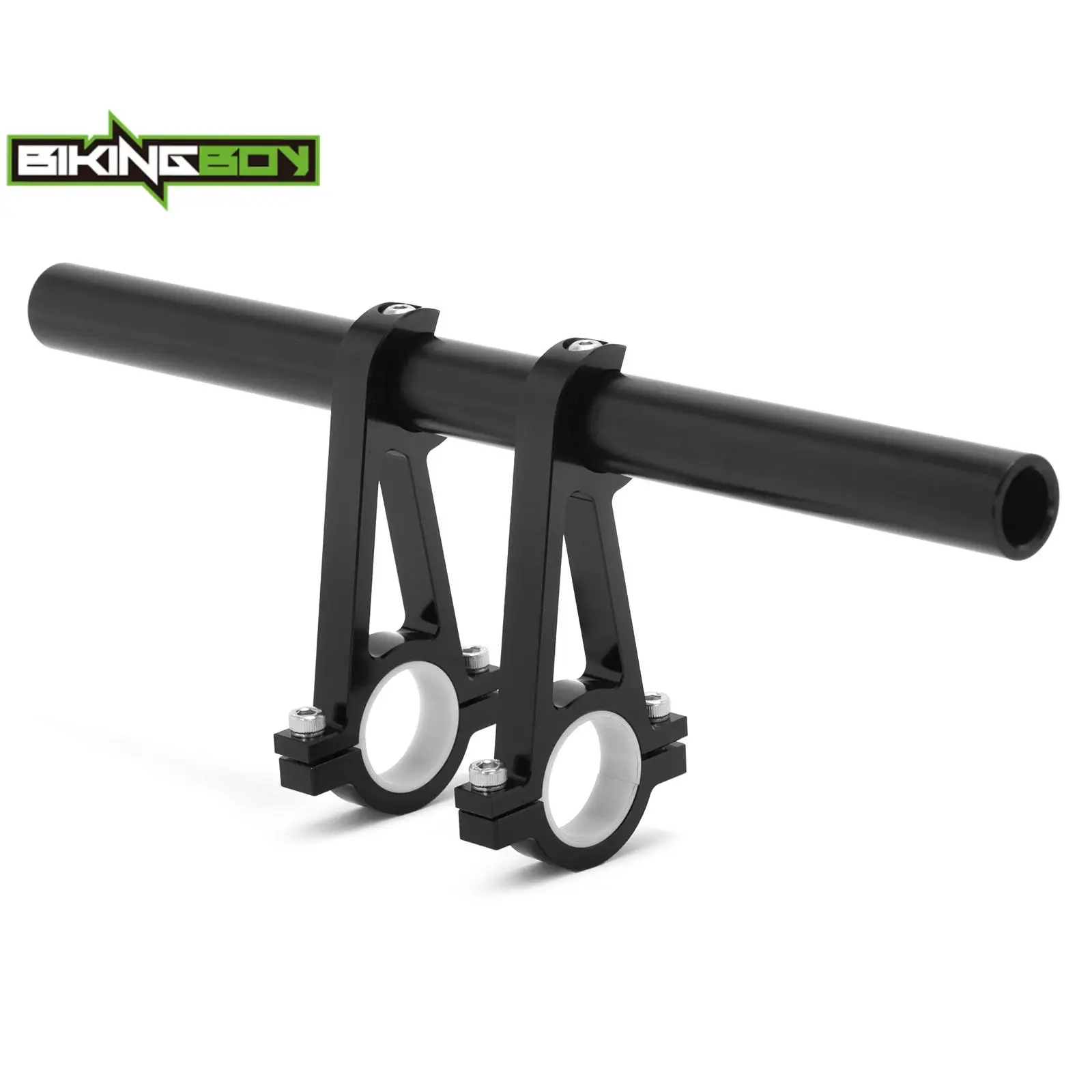 BIKINGBOY Achsblöcke Kette für Sur-Ron Ultra Bee Surron UB Einstell- und Hebeschrauben Elektrisches Dirtbike Aluminiumlegierung Offroad MX – Detail 6