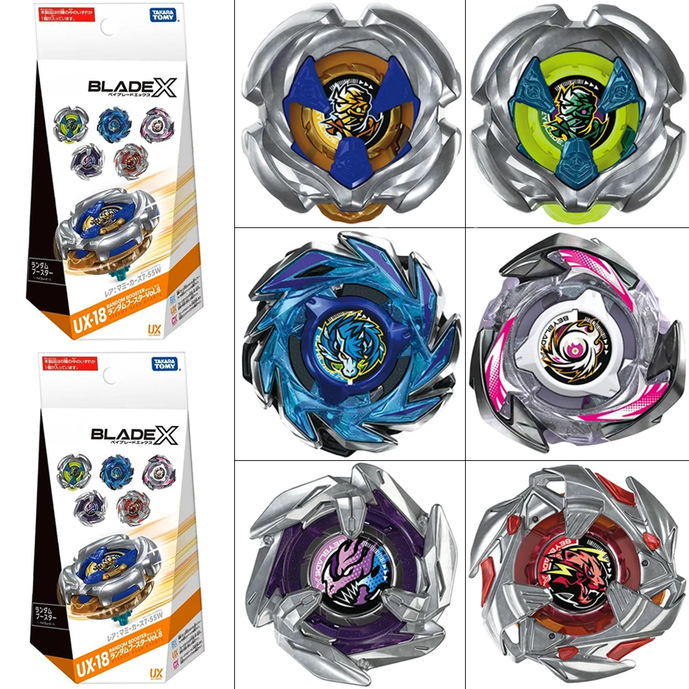 Genuine Takara Tomy…