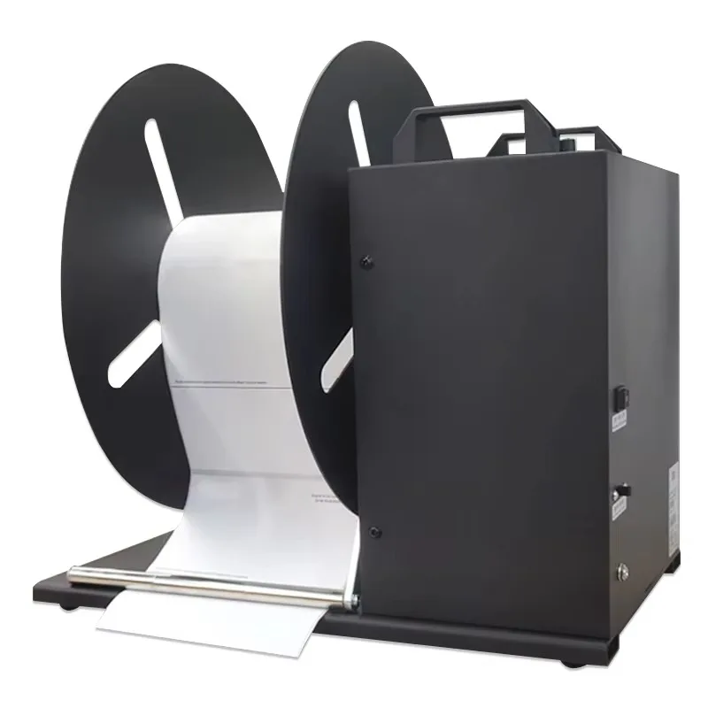 360Mm Label Roll Re…