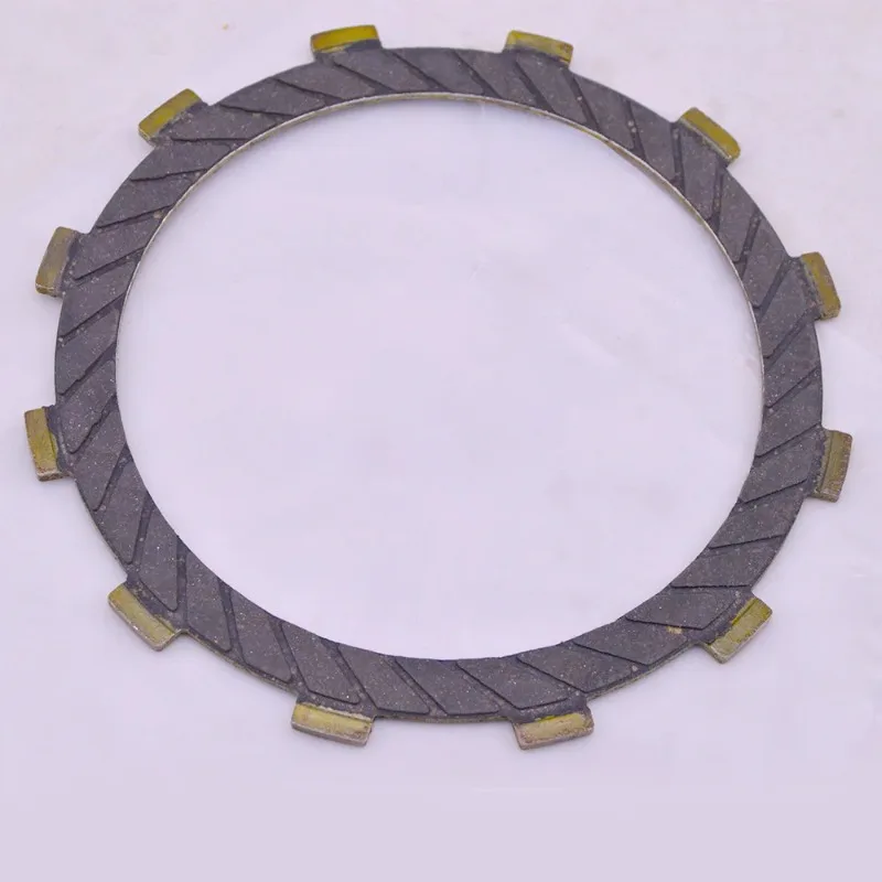 Motorcycle Clutch Plates Engine Part Friction Clutch Disc For KAWASAKI ZZR400 Clutch Kit