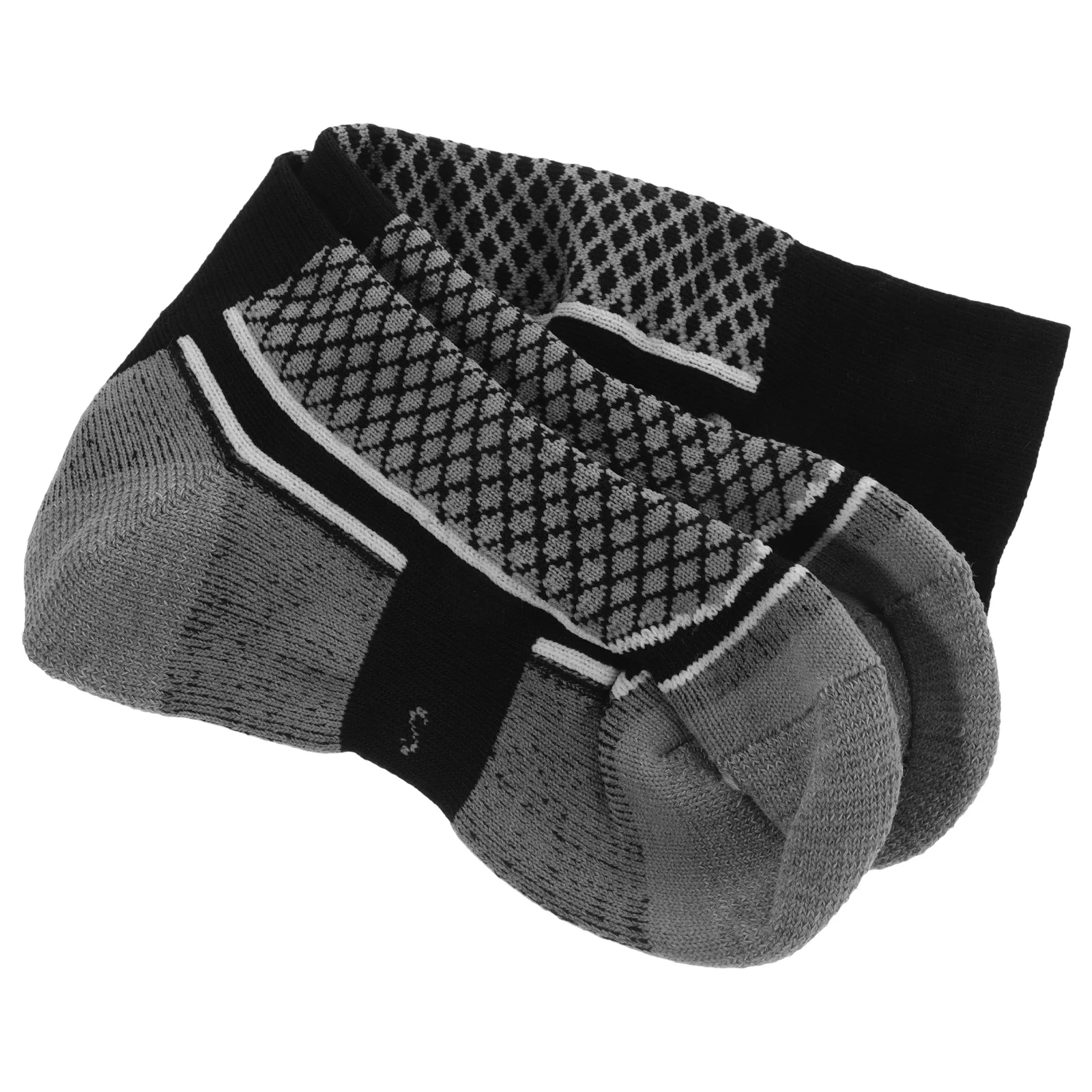 

Horse Riding Socks Women Girls Tall Breathable Running Sports for Thicken Child