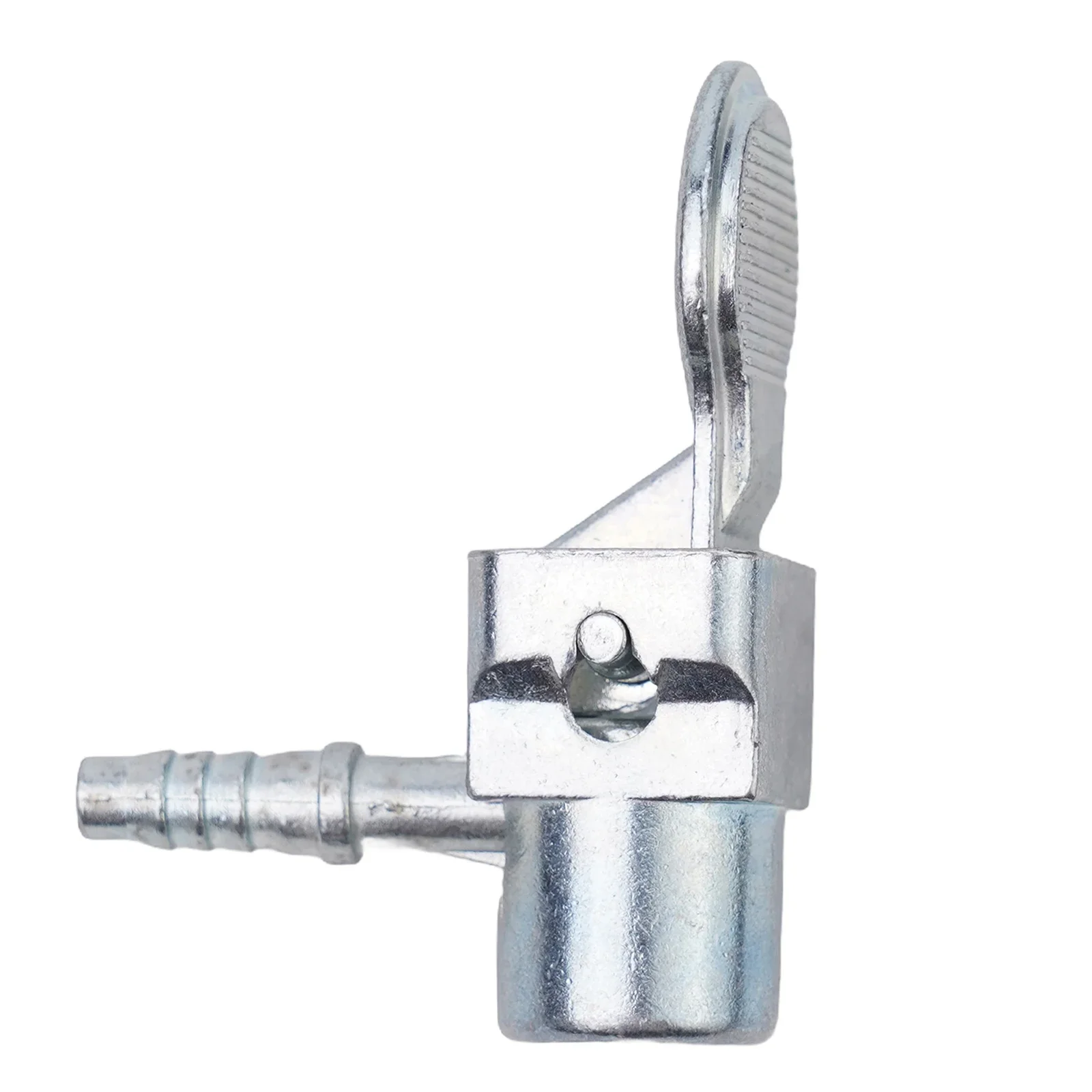 

Tire Inflator Chuck Clip Inflator Chuck Clip Connector Valve Vehicle 1pcs 6.5mm/0.26in Air Inflator Accessories