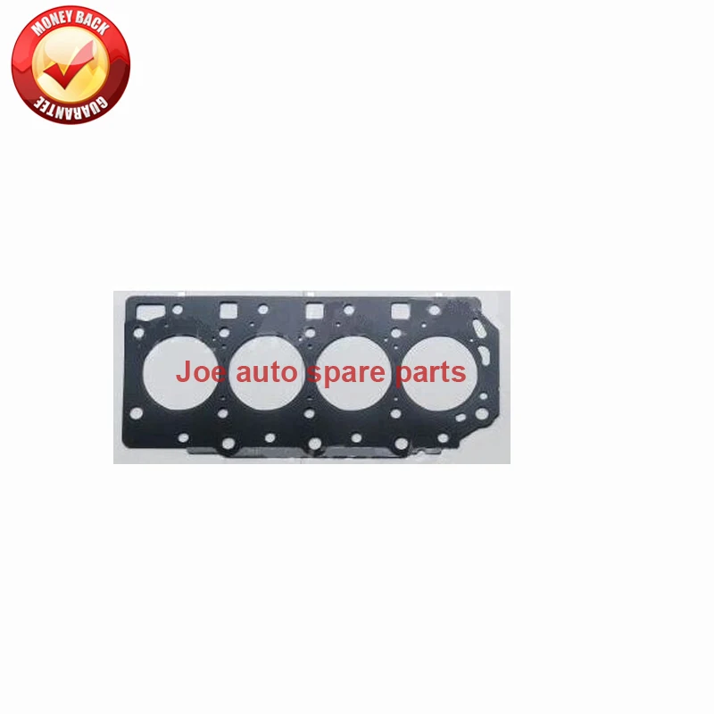 D4CB Engine Cylinde… - image