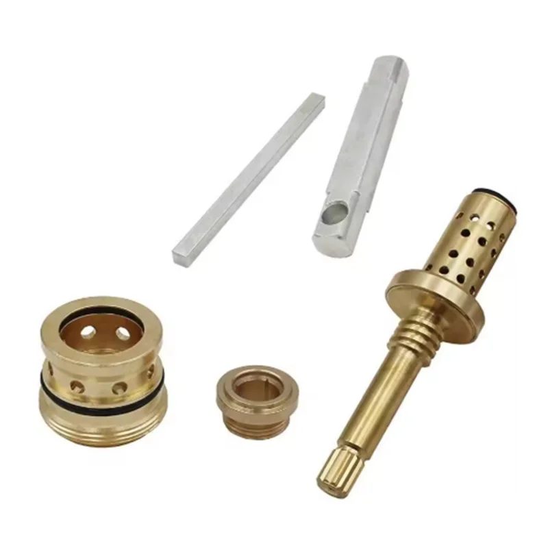 

ABKU-Набор аксессуаров для украшения ванной комнаты Душевой клапан DIY Инструмент Набор для ремонта клапана для ванны