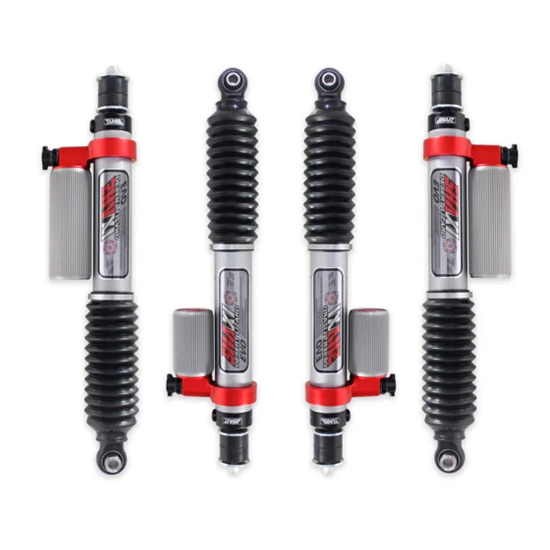 

New Shock Absorber For Mercedes-Benz G55 Sprinter Vito 2-Inch Height Increase With Adjustable Compression Suspension
