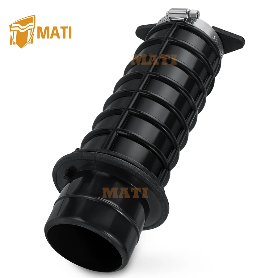 

5412962 Ботинка дроссельной заслонки с воздушной коробкой 39 мм для Polaris Sportsman 500 EFI 2006-2009 гг.