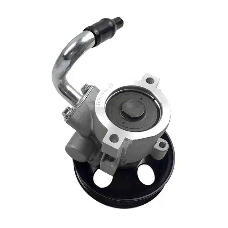 Auto Power Steering Pump Hydraulic Power Steering Pump Parts For Chevrolet Captiva Opel Andra 25980805 96626762 96550113