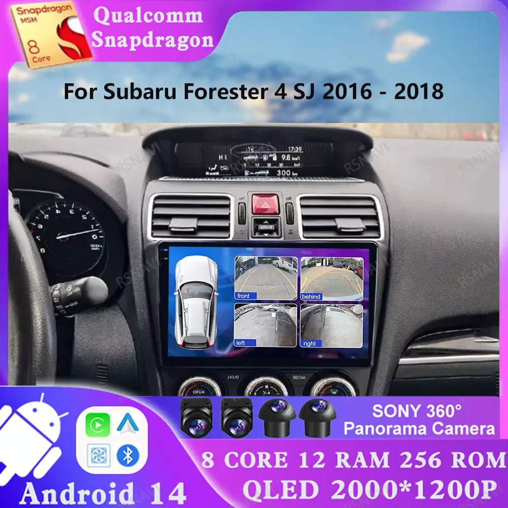 Android 14 For Suba… - image