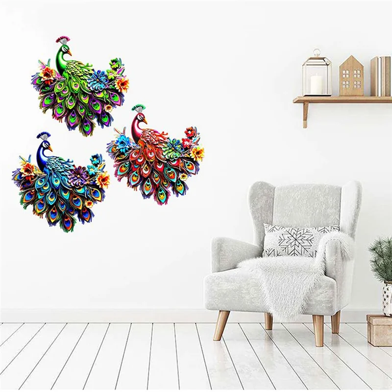 A44F-12In Decoración de arte de pared de metal, decoración de pared de metal para exteriores, valla de pared de patio, decoración de jardín, hogar y cocina