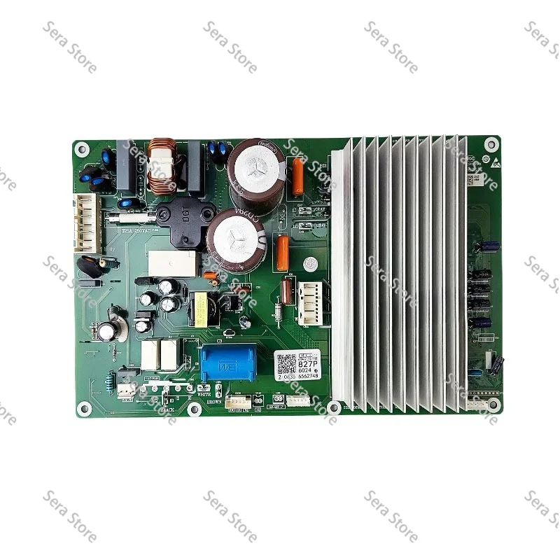 0011800827 Applicable To Air Conditioner External Computer Board Power Circuit Board Integrated Control Board