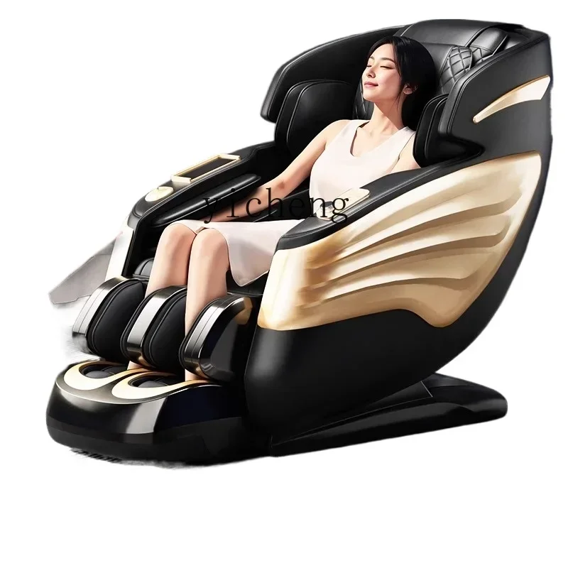 

Couch Home Full Body 4D Movement SL Guide Rail Intelligent Automatic Multifunctional