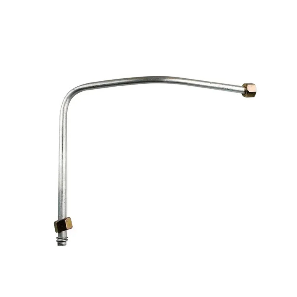 Nhôm Không Khí Xả Ống Thay Thế Không Ống Bơm Không Khí Các Bộ Phận Dự Phòng G3/8 "Không Khí Phụ Kiện Bán Buôn