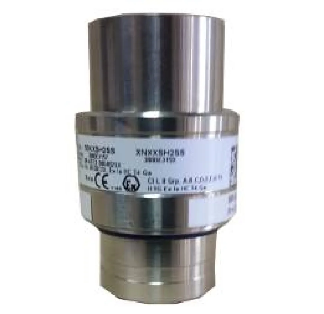 Honeywell XNXXSO1SS Gas Detector Sensor STOCK 20