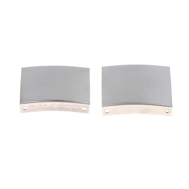 Uhrenarmband-Verschluss, Uhrenarmband-Verlängerung, Metallverschluss mit 10mm-22mm Schrittweite für Uhrenreparatur – Detail 4