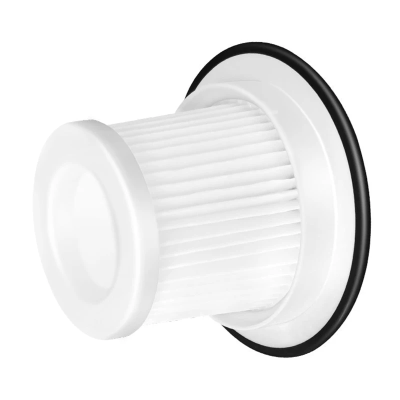 Substituição do filtro de aspirador HEPA para aspirador de pó japonês +/- 0 Plus A6HB