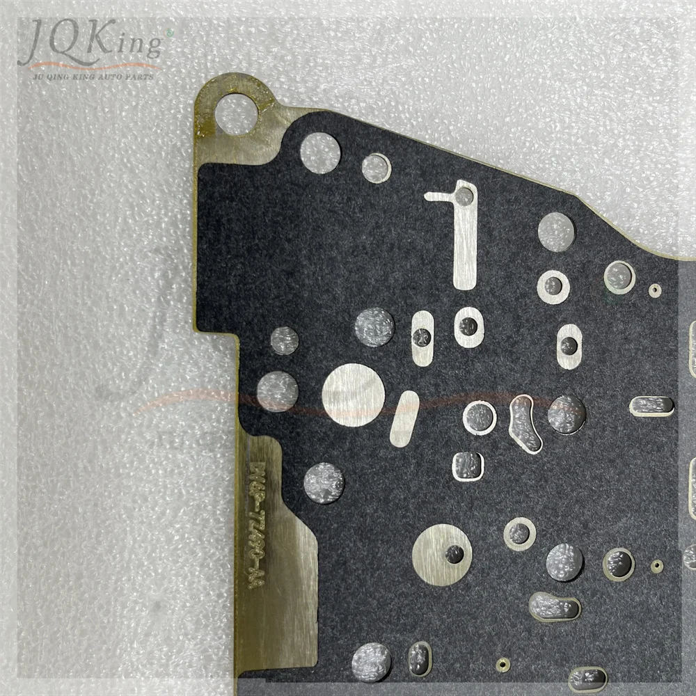 

6F35 6F15 Automatic Transmission Valve Body Middle Partition Pad DV6P-7Z490-AA