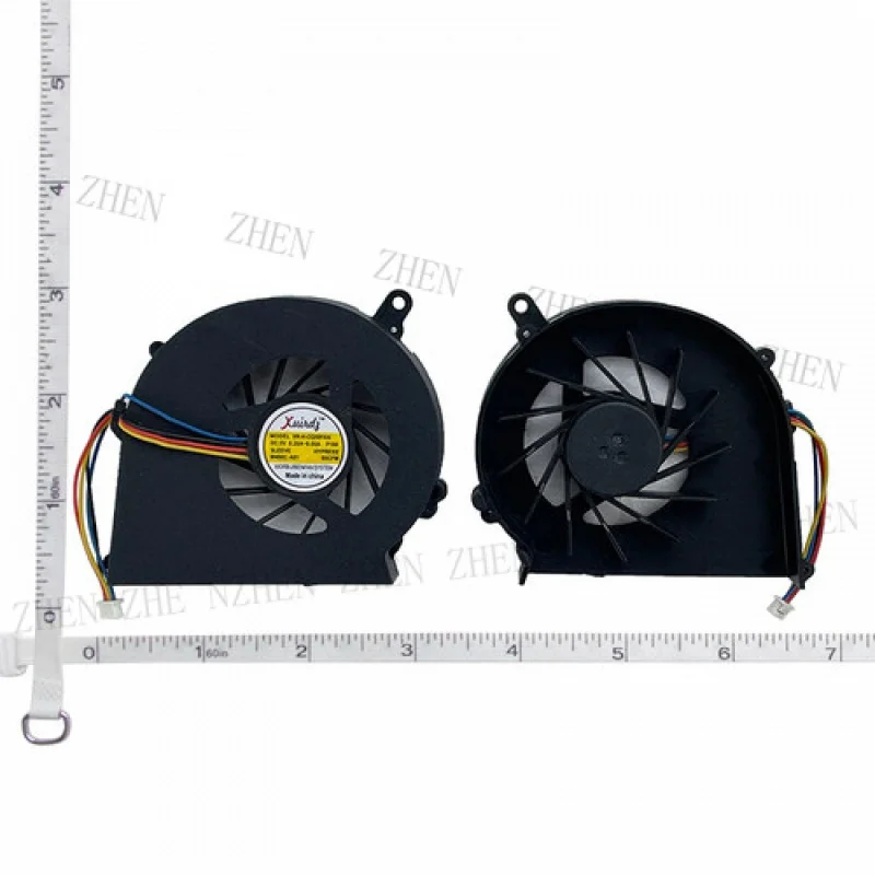 Y New Laptop Cpu Co… - image