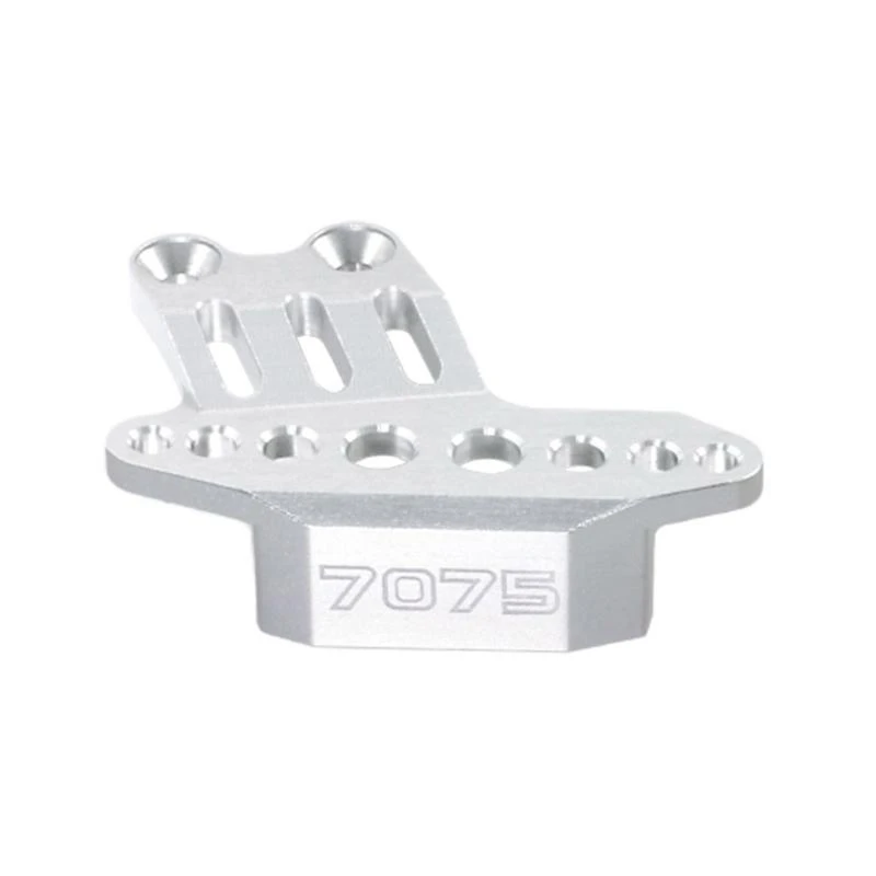 Q0KB Modelo control remoto motocicletas protector cadena para 1/4 parte reemplazo