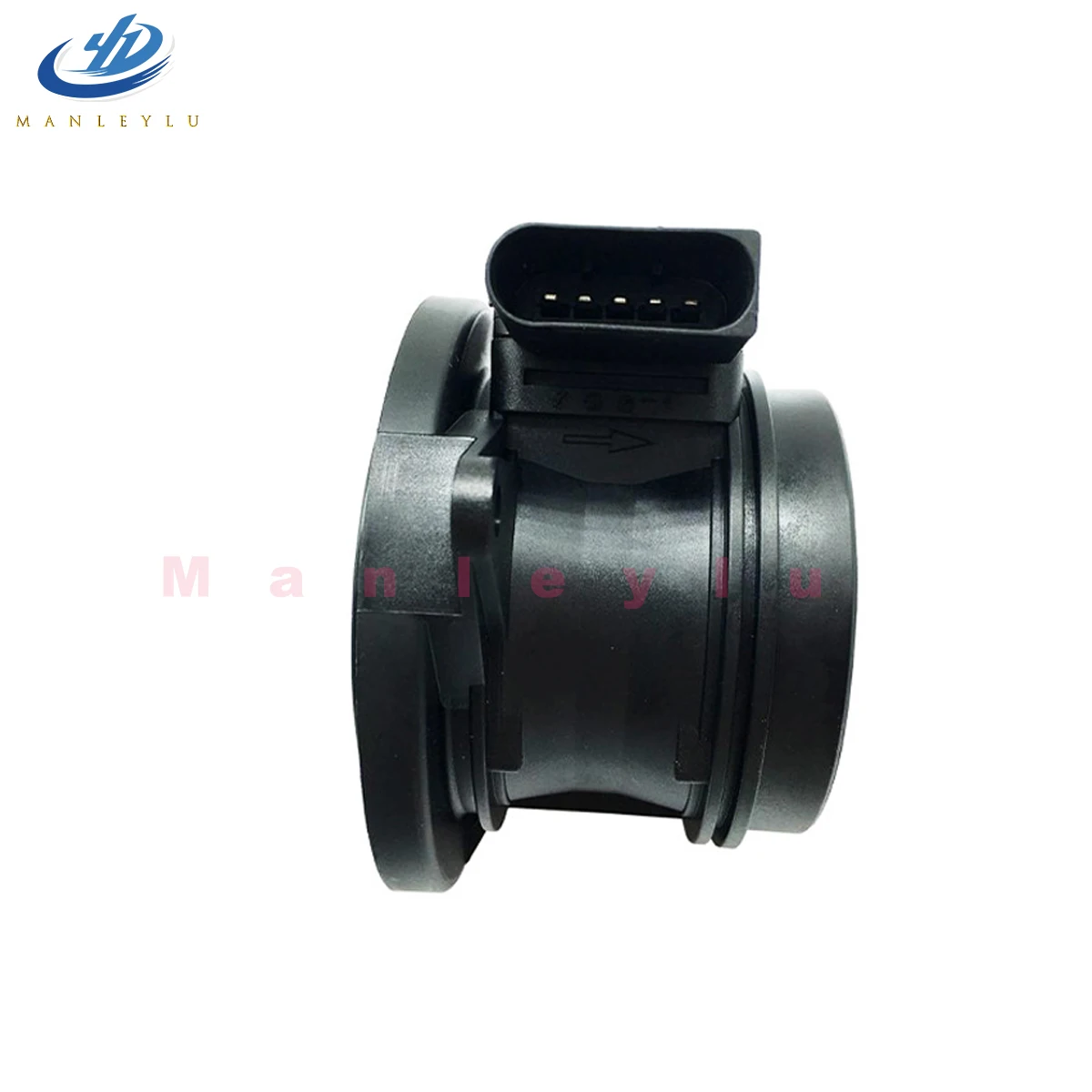 Датчик массового расхода воздуха MAF для Mercedes Benz W203 Cl203 S203 C209 A209 W211 S211 R171 5Wk9638 5Wk9638Z 2710940248