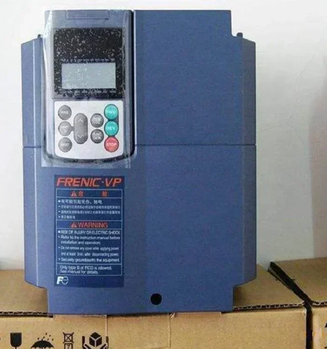 Япония Инвертор лифта Fuji Frn15f1s-4c Инверторный привод