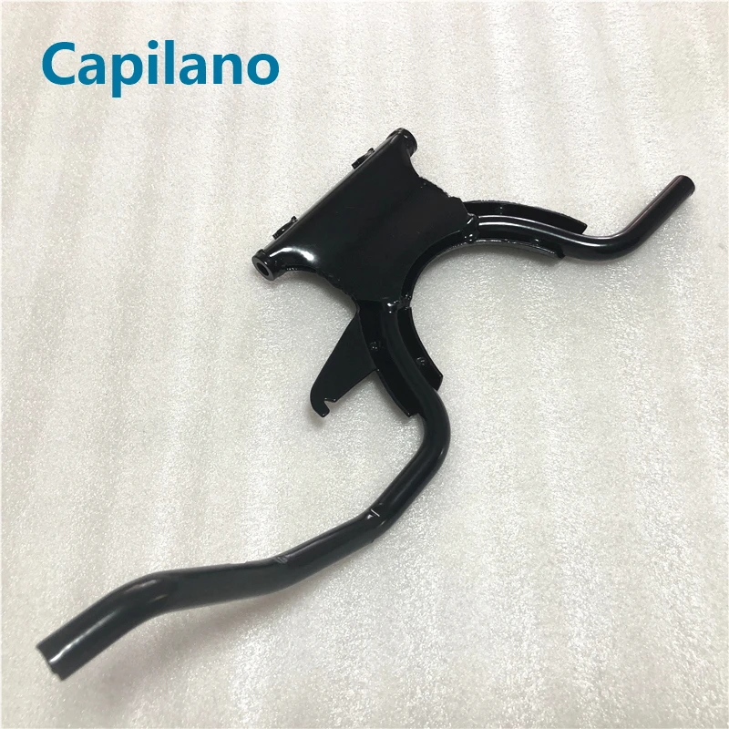 Motorcycle Iron material Main Support Side Kickstand for Honda DIO50 ZX50 AF18 AF24 AF28 AF34 AF35 AF52 Julio spare parts