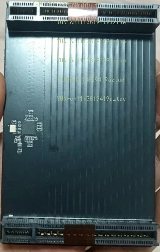 Bridge for RTX 2080Ti / RTX8000, 2‑Slot /3‑Slot /4‑Slot GPU Interconnect Connector