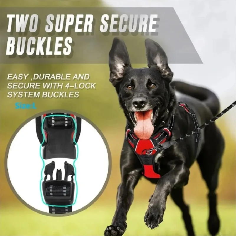 Thumbnail 3 - #20 Cheapest Dog Car Safety Harnesses Deals You Can Get