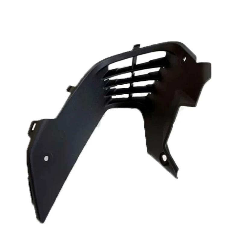 دراجة نارية الأصلي خزان الوقود الحرس لوحة خزان الوقود أغطية حماية بطانة داخلية شرائط الزخرفية صالح ل CFMOTO NK450 450NK