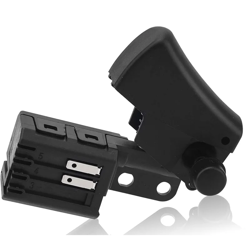 

HRBAJ-N024326 Замена переключателя полировщика для моделей DWP849, DWP849X, DWP849X-AR, DWP849X-B2, DWP849X-B3, DWP849X-BR