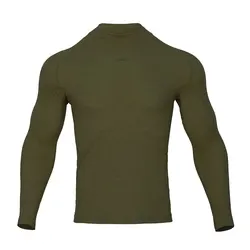 Emersongear Blue Label Series Marsh Frog Training Long Sleeve Shirts Tshirt Tactical Daily Sports T-shirt Combat Fitness EMB9567