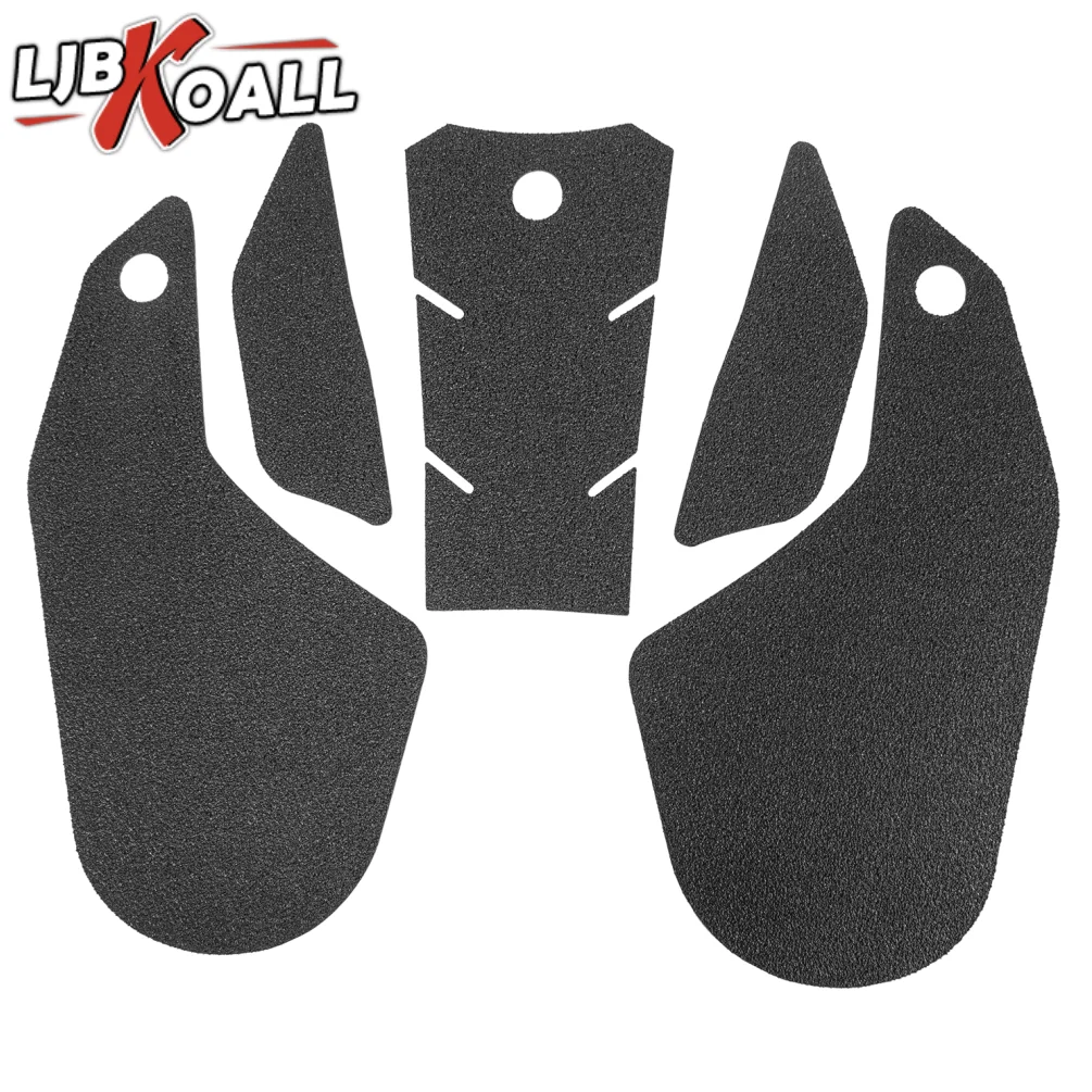 

Motorcycle Tank Grip Traction Pad For Honda CBR 1000RR 2004 2005 2006 2007 CBR1000RR Side Gas Knee Protection Pads Accessories