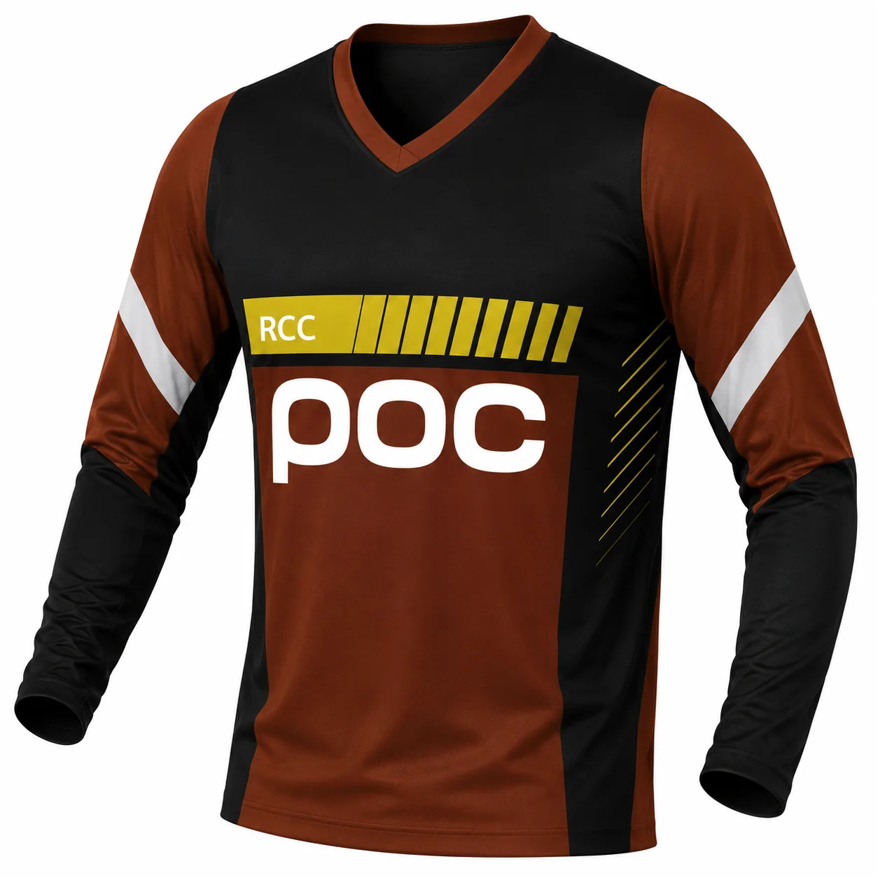 2026 Herren Radsport Motocross Fahrradtrikot Downhill Mountainbike DH Shirt MX Motorradbekleidung für Jungen MTB Kurzarm-T-Shirt – Detail 17