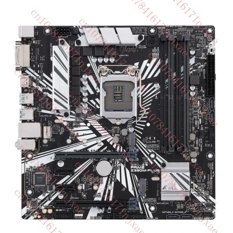For Asus Prime Z390… - image