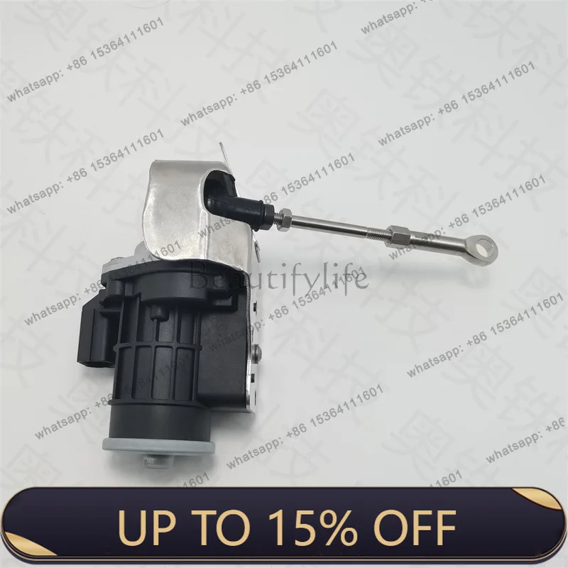 Manual Tools 394002B260 Suitable For Automotive Booster Actuator 39400-2B260 Booster Solenoid Valve