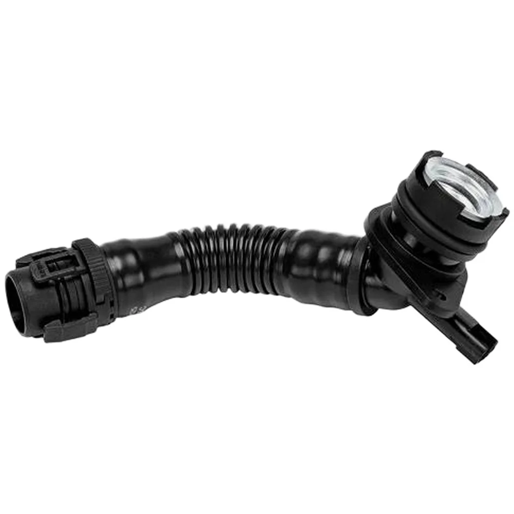 Crankcase Vent Hose for BMW Vehicles E82 for e88 for 135i 335I 535I X1 X3 X4 X5 for activehybrid 5 2010 2019 Part Number