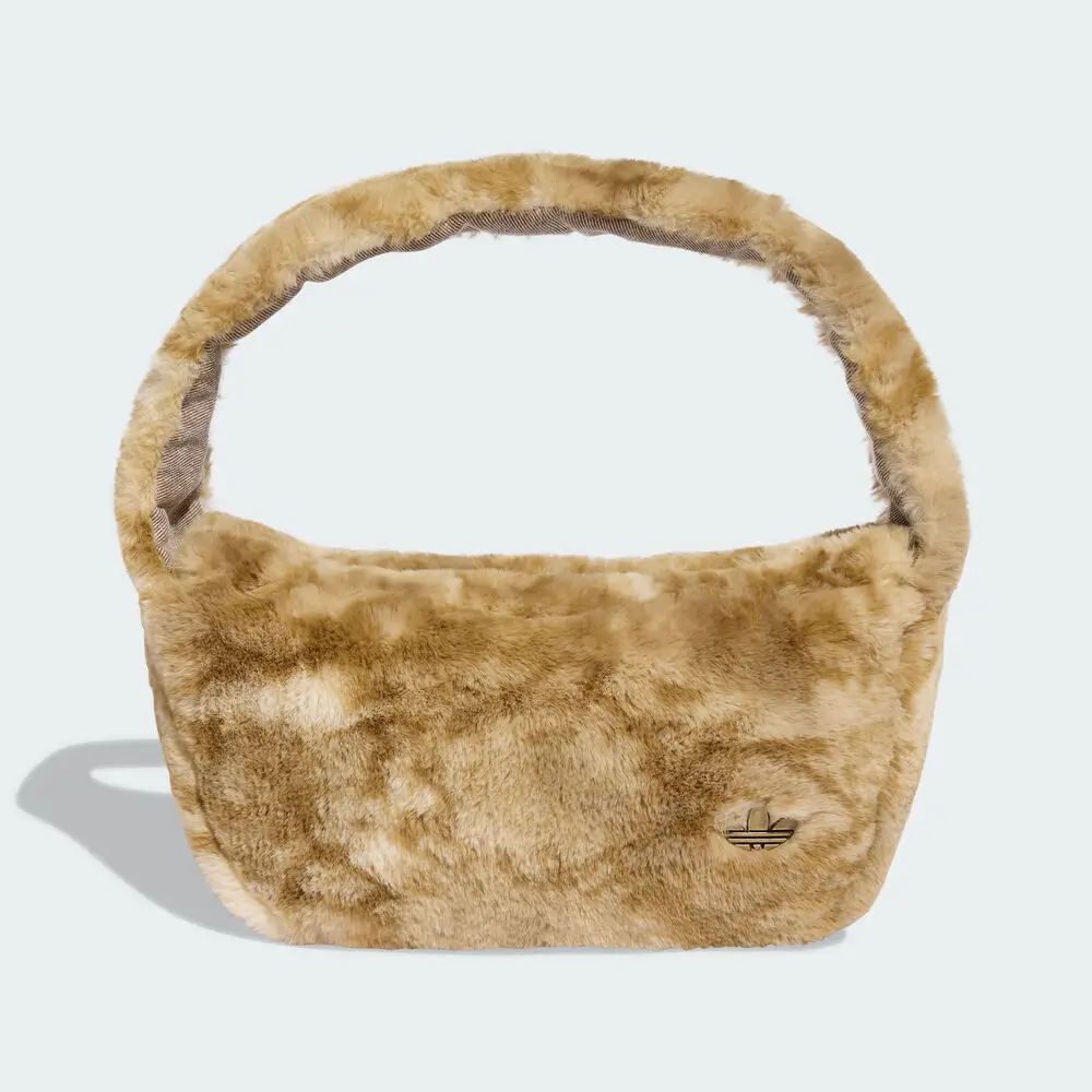 

Adidas Trifolium Men's and Women's Sports and Leisure Shoulder Bag JY2625