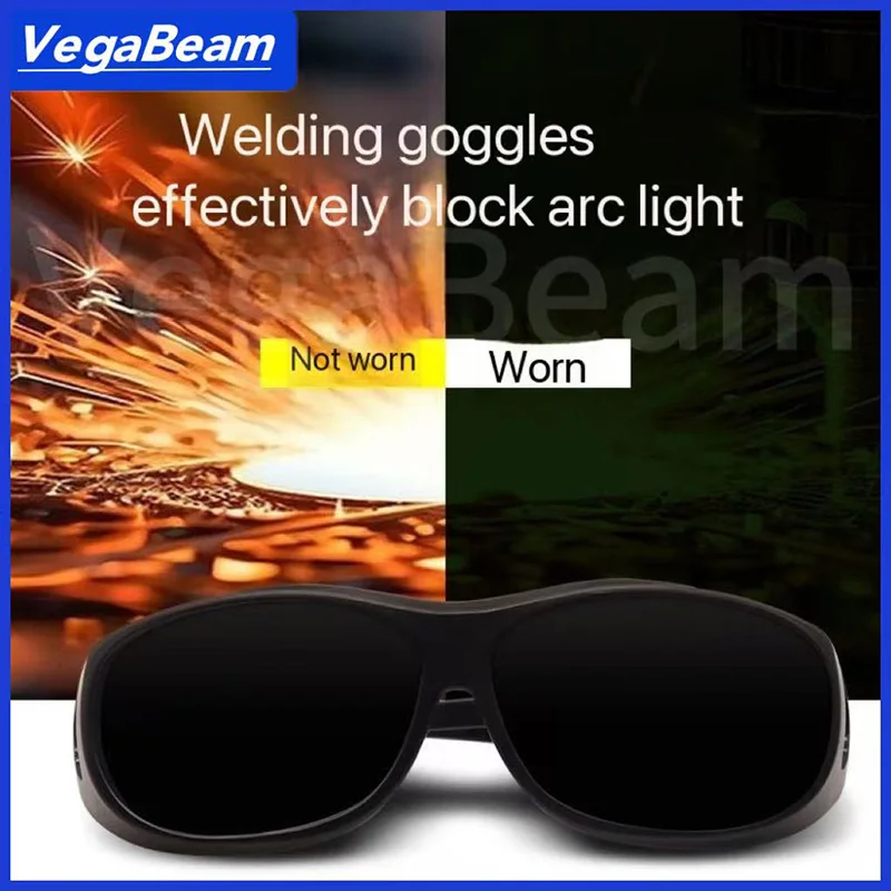 200nm-2000nm Laser Protective Goggles，IPL Safety Goggles box-packed，Laser Operator Eye Protection，Beauty Protection CE approv