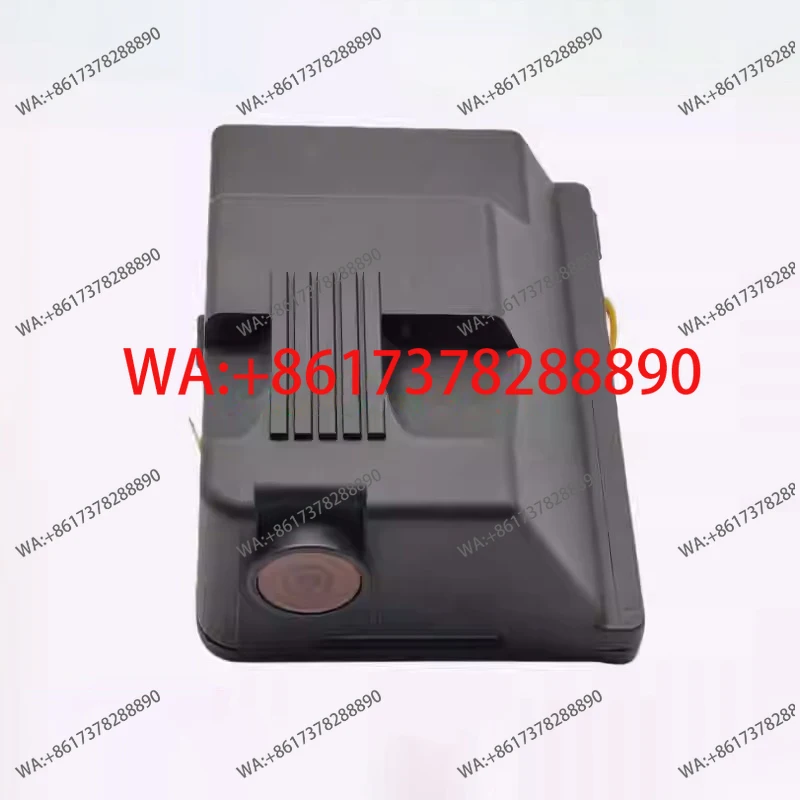 

Контроллер зажигания 3001174 для горелки RIELLO RG2 3 4 5D, контроллер R.B.L 552SE 3001174