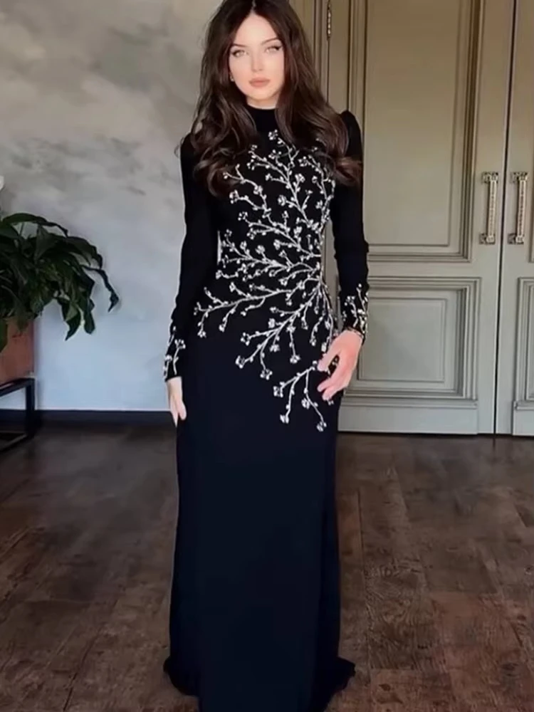 2025 Women Sexy Lon… - image