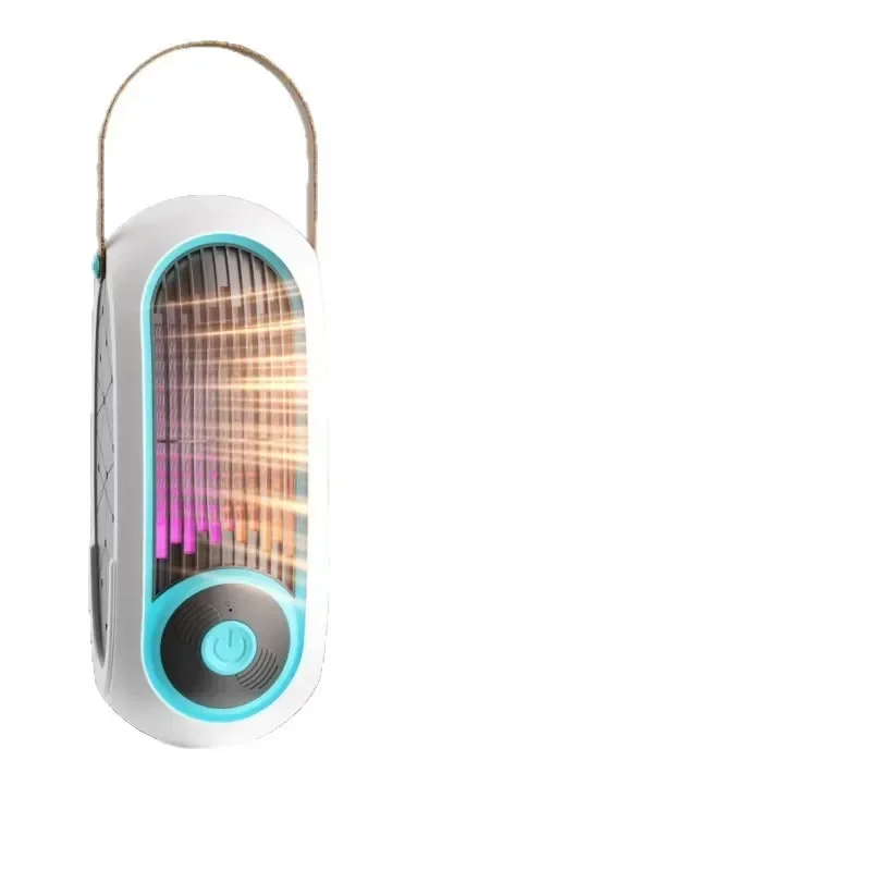 for EU Standard High Power Electric Heater Home Office Instant Heating Button Control Coverage 11-20m