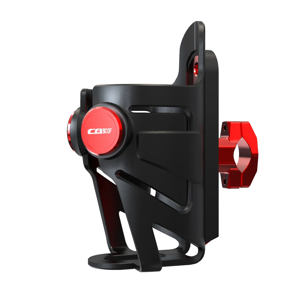 لهوندا CB900F CB 900F الدبور 2001 2002 2003 2004 2005-2008 دراجة نارية المشروبات المياه حامل الزجاجات شرب كأس حامل جبل