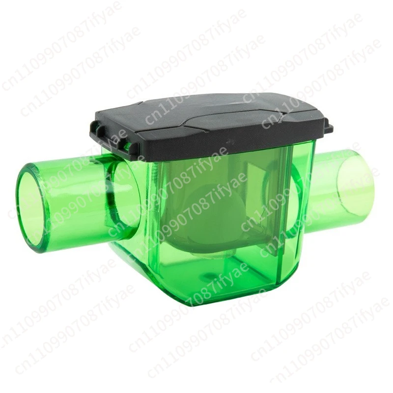 PT-25 drain deodorant valve condensate pipe check valve trap three prevention backflow check valve insect control