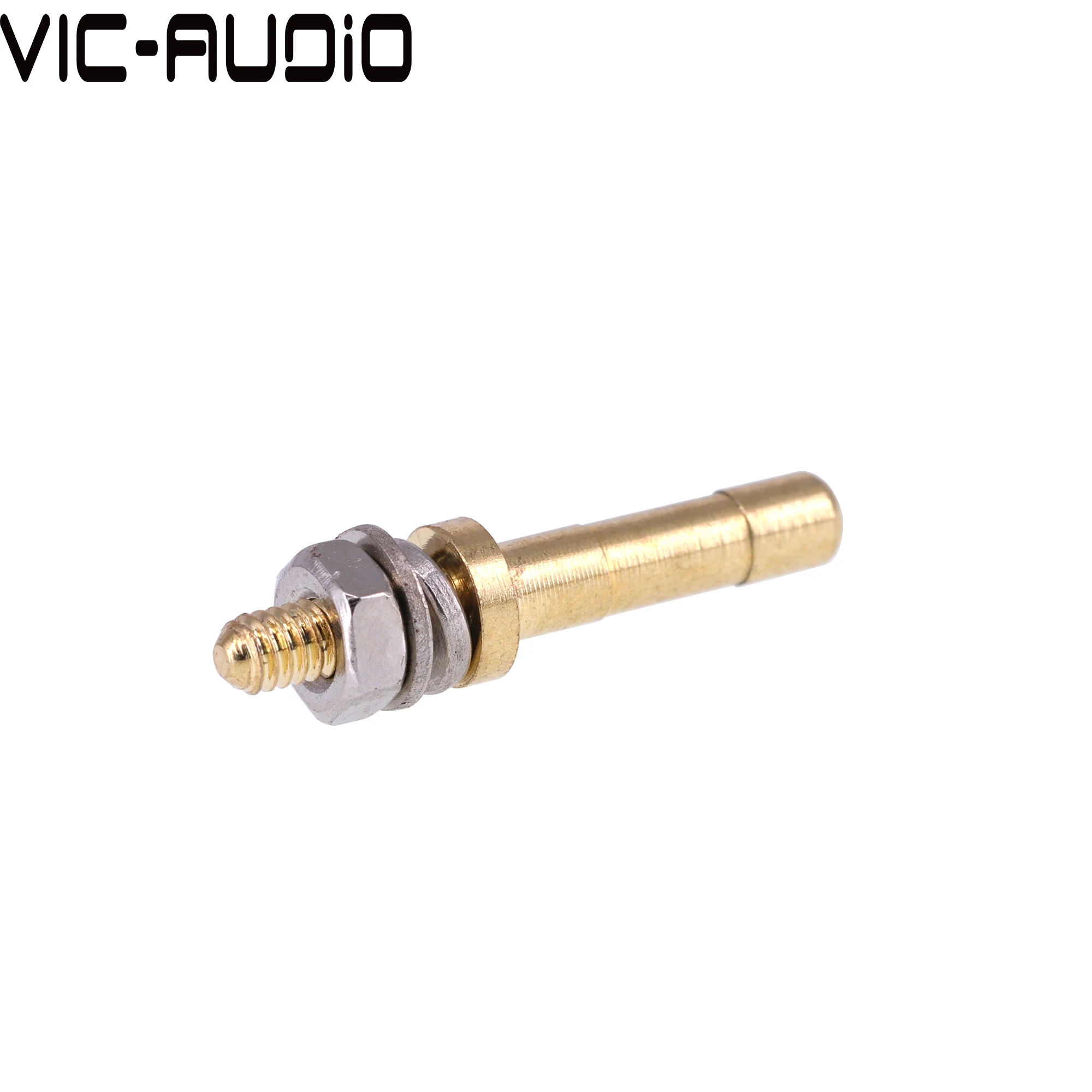 Звуковая лента для усилителя трубки, HIFI, с медным покрытием