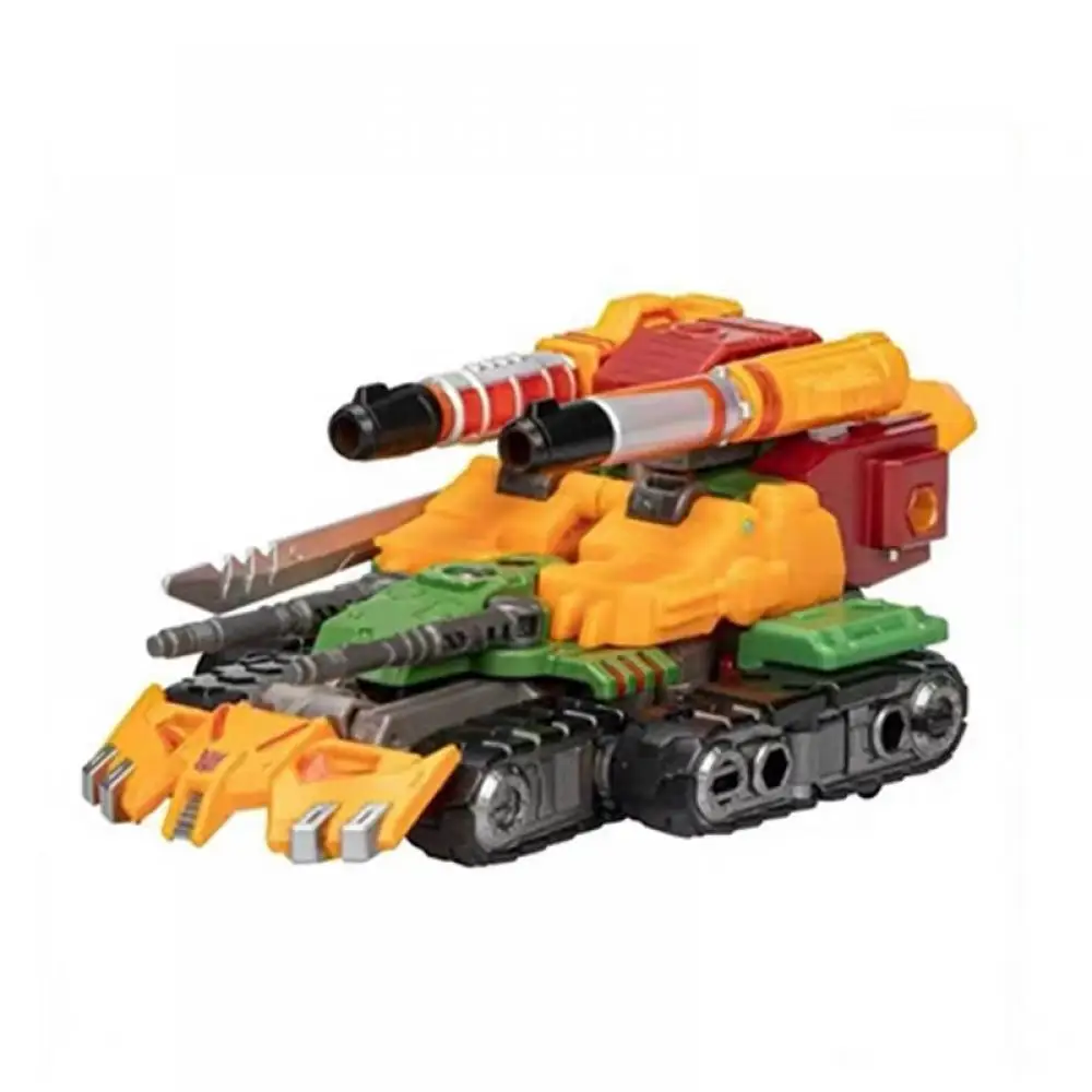 TAKARA TOMY Transformers juguetes Legacy Evolution Voyager clase cómic universo Bludgeon juguete figura de acción regalo F7211