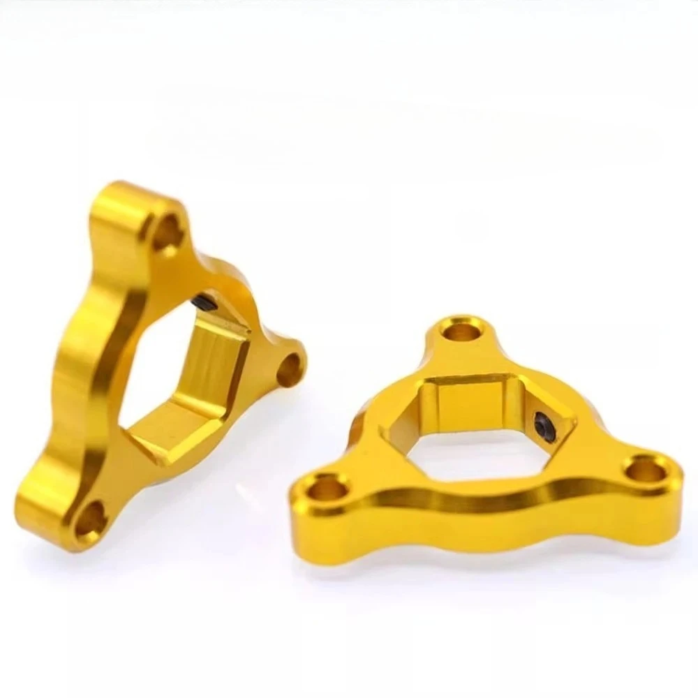 Motorcycle front suspension 14mm adjuster adjustment code for Kawasaki Z 800 Z800 Yamaha FZ1 YZF-R6 YZF-R1 YZF R1 R6 MT-09 MT 09 - view 6